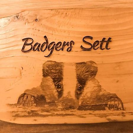 Badgers Sett 2 Bedroom Sleeps 4, The New Inn Viney Hill, Forest Of Dean Blakeney  エクステリア 写真