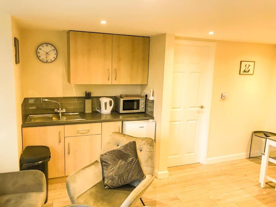 Badgers Sett 2 Bedroom Sleeps 4, The New Inn Viney Hill, Forest Of Dean Blakeney  エクステリア 写真