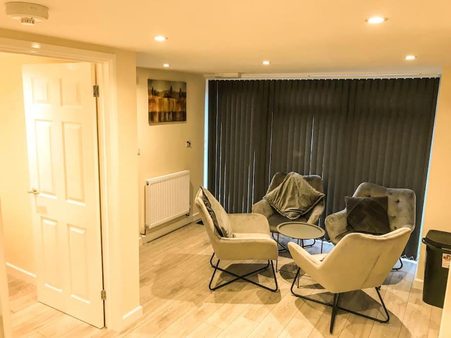 Badgers Sett 2 Bedroom Sleeps 4, The New Inn Viney Hill, Forest Of Dean Blakeney  エクステリア 写真