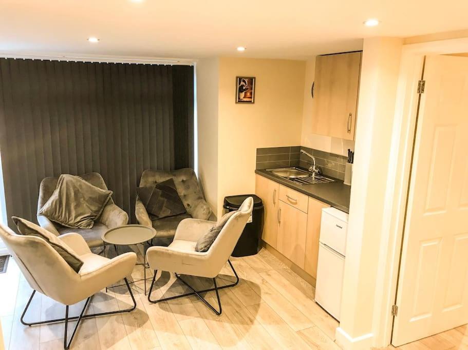 Badgers Sett 2 Bedroom Sleeps 4, The New Inn Viney Hill, Forest Of Dean Blakeney  エクステリア 写真